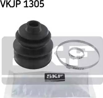 SKF VKJP 1305 - Пыльник, приводной вал autospares.lv