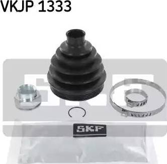 SKF VKJP 1333 - Пыльник, приводной вал autospares.lv