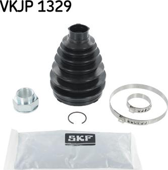 SKF VKJP 1329 - Пыльник, приводной вал autospares.lv