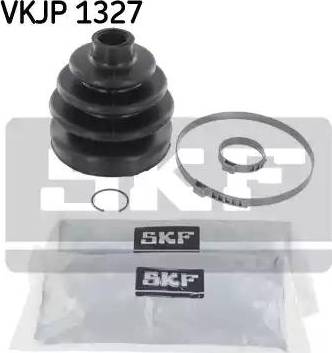 SKF VKJP 1327 - Пыльник, приводной вал autospares.lv