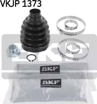 SKF VKJP 1373 - Пыльник, приводной вал autospares.lv