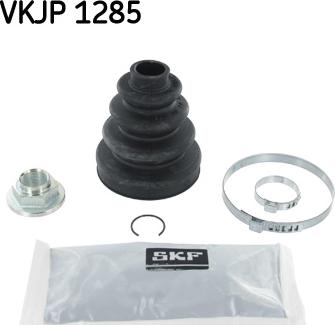 SKF VKJP 1285 - Пыльник, приводной вал autospares.lv