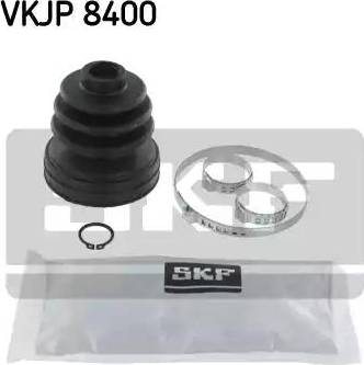 SKF VKJP 8400 - Пыльник, приводной вал autospares.lv