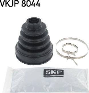 SKF VKJP 8044 - Пыльник, приводной вал autospares.lv