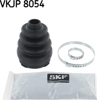 SKF VKJP 8054 - Пыльник, приводной вал autospares.lv