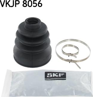 SKF VKJP 8056 - Пыльник, приводной вал autospares.lv