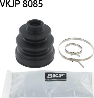 SKF VKJP 8085 - Пыльник, приводной вал autospares.lv