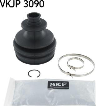 SKF VKJP 3090 - Пыльник, приводной вал autospares.lv