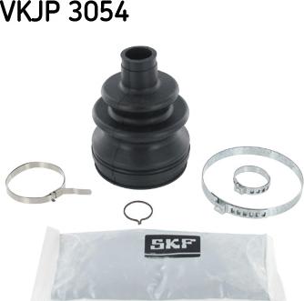 SKF VKJP 3054 - Пыльник, приводной вал autospares.lv