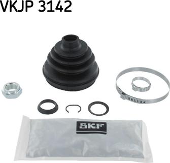 SKF VKJP 3142 - Пыльник, приводной вал autospares.lv