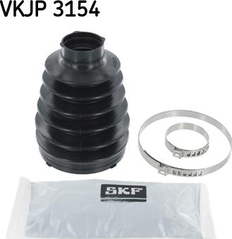 SKF VKJP 3154 - Пыльник, приводной вал autospares.lv