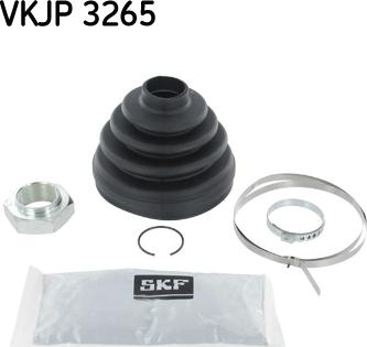 SKF VKJP 3265 - Пыльник, приводной вал autospares.lv