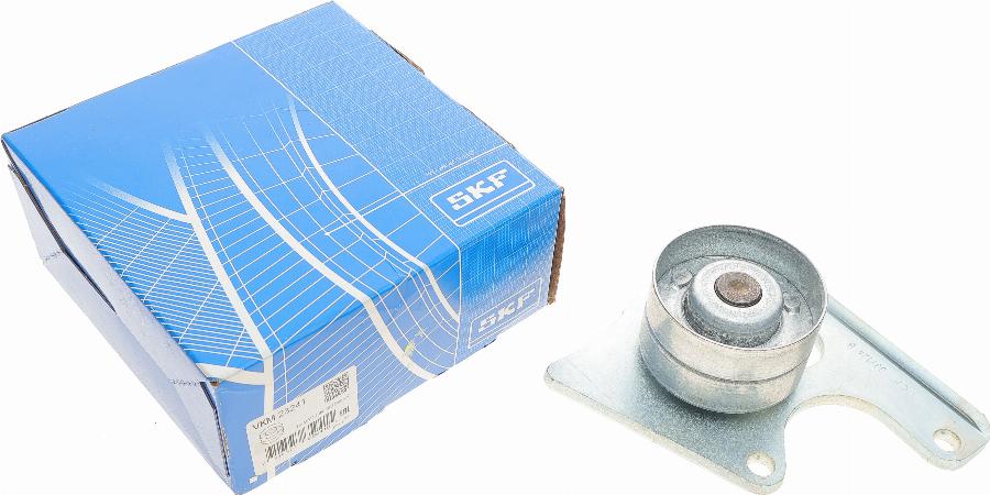 SKF VKM 23241 - Направляющий ролик, зубчатый ремень ГРМ autospares.lv