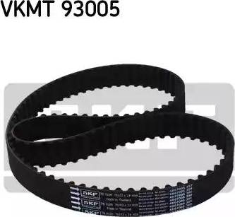 SKF VKMT 93005 - Зубчатый ремень ГРМ autospares.lv