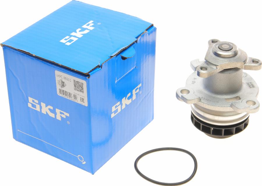 SKF VKPC 86811 - Водяной насос autospares.lv