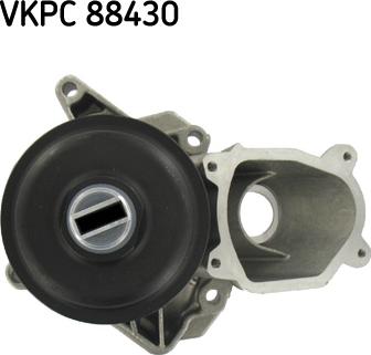 SKF VKPC 88430 - Водяной насос autospares.lv