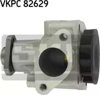 SKF VKPC 82629 - Водяной насос autospares.lv