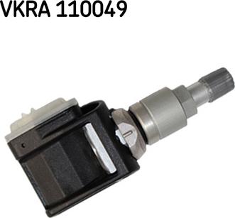 SKF VKRA 110049 - Датчик давления в шинах autospares.lv