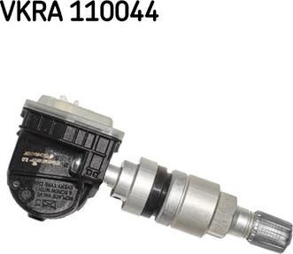 SKF VKRA 110044 - Датчик давления в шинах autospares.lv