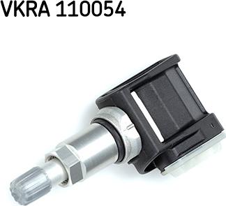 SKF VKRA 110054 - Датчик давления в шинах autospares.lv