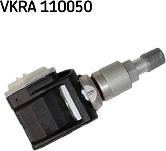 SKF VKRA 110050 - Датчик давления в шинах autospares.lv