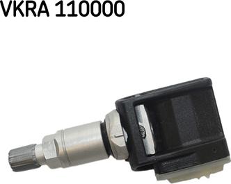 SKF VKRA 110000 - Датчик давления в шинах autospares.lv