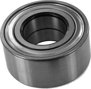 SKF Brazil BA2B 446762 B - Подшипник ступицы колеса autospares.lv