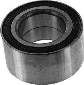 SKF Brazil BAH-0168 - Подшипник ступицы колеса autospares.lv