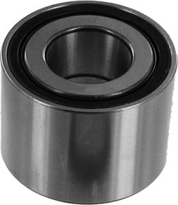 SKF Brazil BT2B 445539 CC - Подшипник ступицы колеса autospares.lv