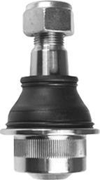 SKF Brazil VKDS 4745 - Шаровая опора, несущий / направляющий шарнир autospares.lv