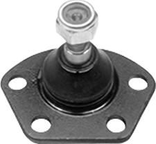 SKF Brazil VKDS 4761 - Шаровая опора, несущий / направляющий шарнир autospares.lv