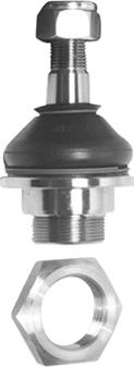 SKF Brazil VKDS 4771 - Шаровая опора, несущий / направляющий шарнир autospares.lv