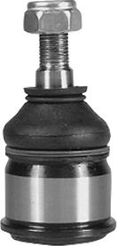 SKF Brazil VKDS 6002 - Шаровая опора, несущий / направляющий шарнир autospares.lv