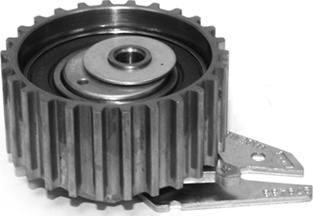 SKF Brazil VKM 4841 - Натяжной ролик, зубчатый ремень ГРМ autospares.lv