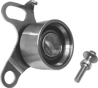 SKF Brazil VKM 4805 - Натяжной ролик, зубчатый ремень ГРМ autospares.lv