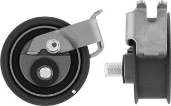 SKF Brazil VKM 11115 - Натяжной ролик, зубчатый ремень ГРМ autospares.lv