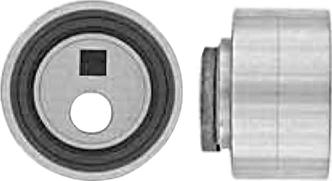 SKF Brazil VKM 13210 - Натяжной ролик, зубчатый ремень ГРМ autospares.lv