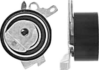 SKF Brazil VKM 13234 - Натяжной ролик, зубчатый ремень ГРМ autospares.lv