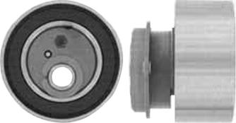 SKF Brazil VKM 74002 - Натяжной ролик, зубчатый ремень ГРМ autospares.lv