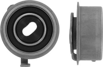 SKF Brazil VKM 75621 - Натяжной ролик, зубчатый ремень ГРМ autospares.lv