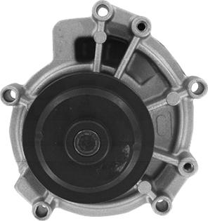 SKF Brazil VKPC 83811 - Водяной насос autospares.lv