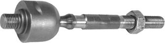 SKF Brazil VKY 4931 - Осевой шарнир, рулевая тяга autospares.lv