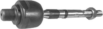 SKF Brazil VKY 4971 - Осевой шарнир, рулевая тяга autospares.lv