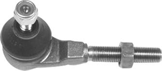 SKF Brazil VKY 4867 - Наконечник рулевой тяги, шарнир autospares.lv