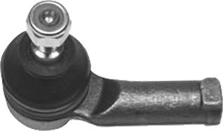 SKF Brazil VKY 4838 - Наконечник рулевой тяги, шарнир autospares.lv