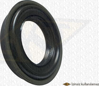 SKT 046262-P - Уплотняющее кольцо, дифференциал autospares.lv