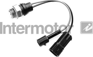 INTERMOTOR 50215 - Термовыключатель, вентилятор радиатора / кондиционера autospares.lv