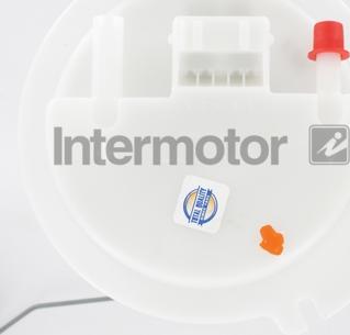INTERMOTOR 39097 - Модуль топливного насоса autospares.lv