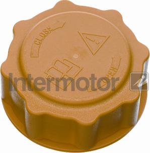 INTERMOTOR 75262 - Крышка горловины радиатора autospares.lv