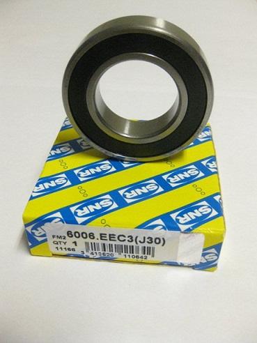 SNR 6006EEC3 - Масляный фильтр autospares.lv